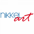 Nikkel Art logo