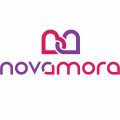 Novamora logo