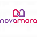 Novamora logotips