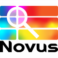 Novus fumus logo