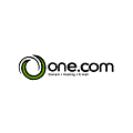 One.com logotipas