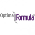 Логотип Optima Formula