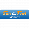 Partyshopper.nl logo