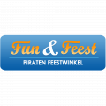 Piraten-feestwinkel.nl logo