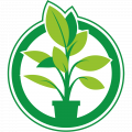 logo Plantje.nl