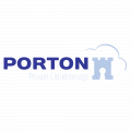 Porton logo