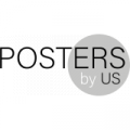 Postersbyus logo