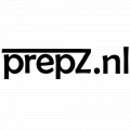 Prepz.nl logo