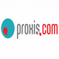 Proxis.com logo
