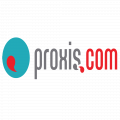 Logo tvrtke Proxis.com