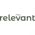 Relevant logotip