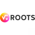 ROOTS dating logo