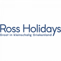 Ross Holidays logo