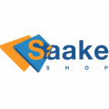 λογότυπο της Saake-shop