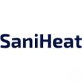 SaniHeat logotip