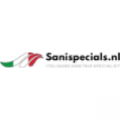Sanispecials.nl logo