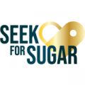 Seekforsugar logotips