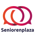 Logo tvrtke Seniorenplaza