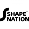 Shapenation logo