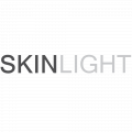 Skinlight logo