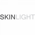 λογότυπο της Skinlight