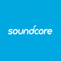 Логотип Soundcore