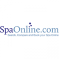 SpaOnline.com logo