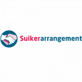 Suikerarrangement logo