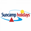 Suncamp holidays logo