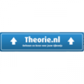 логотип Theorie.nl