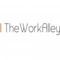 TheWorkAlley logo