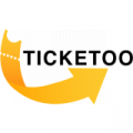Ticketoo logo