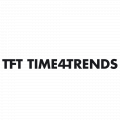 логотип TimeForTrends