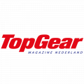 TopGear logotips