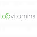 Topvitamins logo