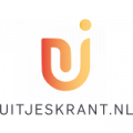 Uitjeskrant.nl logo
