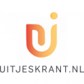 Uitjeskrant.nl logotipas