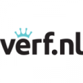 Verf.nl logo