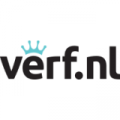 شعار Verf.nl