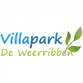 Villapark de Weerribben logo
