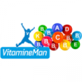 VitamineMan logo