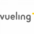 Vueling logotipas