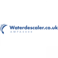 Waterdescaler.co.uk logo
