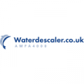 Logotipo da Waterdescaler.co.uk