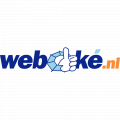 WebOké logo