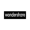 Логотип Wondershare