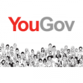 Логотип YouGov