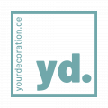 Yourdecoration logotyp