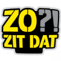 ZoZitDat logo
