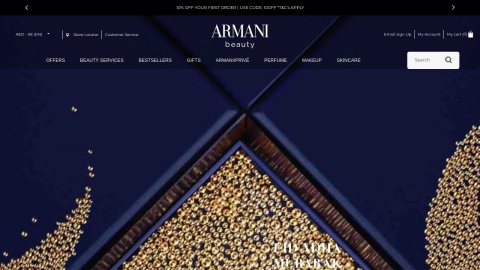Reviews over Armani.ae